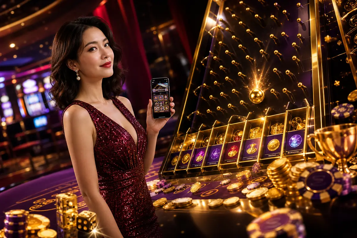 tabjee Vivo Gaming লাইভ ডিলার স্টুডিও